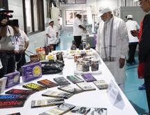 આણંદમાં મોદીએ ખુલ્લો મુક્યો અમૂલનો ચોકલેટ પ્લાન્ટ, જુઓ અંદરની તસવીરો