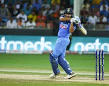 રોહિત શર્મા વન ડે રેન્કિંગમાં બીજા નંબર પર, ટોપ 5માં ત્રણ ભારતીય બેટ્સમેન, જાણો વિગત