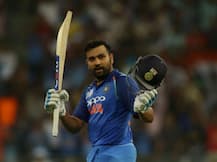 રોહિત શર્મા વન ડે રેન્કિંગમાં બીજા નંબર પર, ટોપ 5માં ત્રણ ભારતીય બેટ્સમેન, જાણો વિગત
