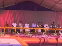 અંજારમાં PM મોદીએ LNGના પ્રોજેક્ટનું કર્યું લોકાર્પણ