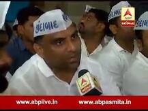 \'અમદાવાદ એરપોર્ટનુ નામ સરદારના નામે રાખવાનો સૌથી પહેલો વિરોધ મોદીએ કરેલો\'