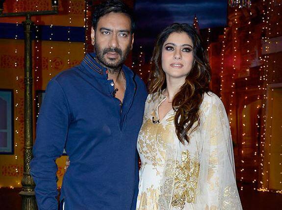 કાજોલે કહ્યું, તેણે મને કહ્યું કે આની પાછળ એક કારણ છે પરંતુ હું તને ક્યારેય નહીં જણાવું. આ ફિલ્મ જોયા બાદ ઘણા કપલે આ સ્ટાઇલમાં લગ્ન કરવાનું નક્કી કર્યું હોવાનું મને યાદ છે તેમ કાજોલે કહ્યું હતું. 