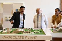 આણંદમાં અમૂલના ચોકલેટ પ્લાન્ટનું ઉદ્ઘાટન કર્યા બાદ મોદીએ નોંધપોથીમાં શું લખ્યું ? જાણો વિગત