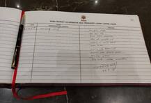 આણંદમાં અમૂલના ચોકલેટ પ્લાન્ટનું ઉદ્ઘાટન કર્યા બાદ મોદીએ નોંધપોથીમાં શું લખ્યું ? જાણો વિગત