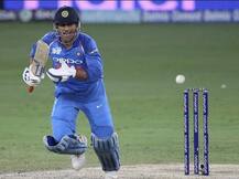 ધોનીએ બેટિંગમાં સારું પ્રદર્શન કરવાની જરૂર, નહીંતર થઈ શકે છે..........