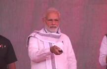 નરેન્દ્ર મોદીની સભામાં જોવા મળ્યો ભાજપનો આ દિગ્ગજ નેતા? આ કારણે આવ્યો હતો ચર્ચામાં