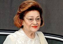 બૉલીવુડના શૉમેન રાજકપૂરની પત્ની કૃષ્ણા રાજનું 87 વર્ષની વયે નિધન