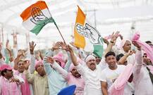 ગુજરાતમાં કોંગ્રેસને લોકસભાની ચૂંટણીમાં કઈ 9 બેઠકો જીતવાનો પાકો વિશ્વાસ? રાહુલ સામે શું અપાયાં કારણ?