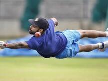 કોહલી નહીં આ ખેલાડી છે ટીમ ઇન્ડિયામાં સૌથી ફિટ, છતાં નથી મળી ટેસ્ટ ટીમમાં જગ્યા