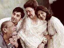 કૃષ્ણા રાજકપૂરને અમિતાભ, કાજોલ, સંજય દત્ત સહિત આ સેલિબ્રિટીએ આપી શ્રદ્ધાંજલિ, જુઓ તસવીરો