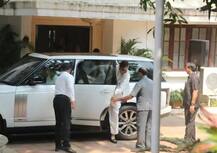 કૃષ્ણા રાજકપૂરને અમિતાભ, કાજોલ, સંજય દત્ત સહિત આ સેલિબ્રિટીએ આપી શ્રદ્ધાંજલિ, જુઓ તસવીરો