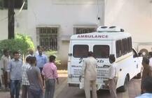 કૃષ્ણા રાજકપૂરને અમિતાભ, કાજોલ, સંજય દત્ત સહિત આ સેલિબ્રિટીએ આપી શ્રદ્ધાંજલિ, જુઓ તસવીરો