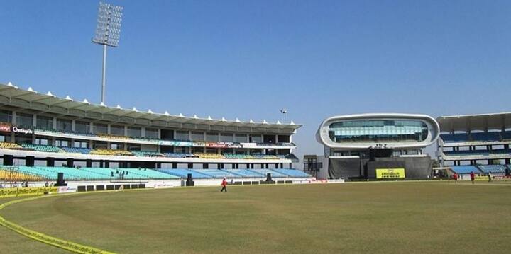 ભારત-વેસ્ટ ઇન્ડિઝ વચ્ચે 4 ઓક્ટોબરથી રાજકોટમાં પ્રથમ ટેસ્ટ મેચ રમાશે.