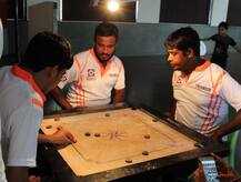 આ બેન્કે યોજી સ્પોર્ટસ કૉમ્પિટિશન, કર્મચારીઓ રમ્યા ખો-ખો, કેરમ સહિતની રમતો, જાણો વિગતે