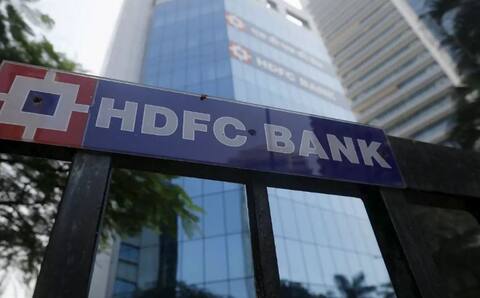 HDFC Bank-HDFC Update: મર્જરની જાહેરાત બાદ HDFC - HDFC બેંકના રોકાણકારોના રૂ. 2.70 લાખ કરોડ ડૂબ્યા HDFC Bank-HDFC Update: મર્જરની જાહેરાત બાદ HDFC - HDFC બેંકના રોકાણકારોના રૂ. 2.70 લાખ કરોડ ડૂબ્યા