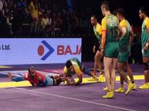 Pro Kabaddi League 2018: આ છે છઠ્ઠી સીઝનના 5 સૌથી મોંઘા ખેલાડી, પ્રદર્શન પર રહેશે તમામની નજર