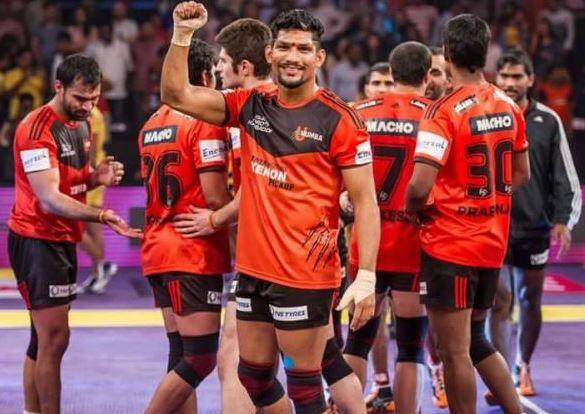 રિશાંક દેવાડીગાઃ પાંચમાં સૌથી મોંઘા ખેલાડી રિશાંક દેવાડીગાને યુપી યોદ્ધાએ 1.11 કરોડ રૂપિયામાં ખરીદ્યો છે. શશાંક જ્યારે પ્રથમ વખત પ્રો કબડ્ડી લીગમાં ભાગ લીધો ત્યારે તેને 5 લાખ રૂપિયામાં ખરીદવામાં આવ્યો હતો.