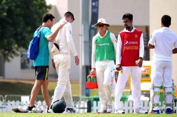 રેનશો ઓસ્ટ્રેલિયાની ટીમનો યુવા ઓપનિંગ બેટ્સમેન છે. ક્રિકેટ ઓસ્ટ્રેલિયા તેને આગામી સમયના શાનદાર ક્રિકેટર તરીકે જોઈ રહ્યા છે.