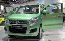 મારુતિ લોન્ચ કરશે નવી વેગન આર, જાણો કેટલી આપશે માઇલેજ