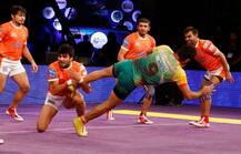 Pro Kabaddi League 2018: જાણો ક્યારથી શરૂ થશે કબડ્ડીનો કુંભ, કોની વચ્ચે રમાશે પ્રથમ મુકાબલો