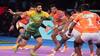 Pro Kabaddi League 2021: प्रो-कबड्डी लीग के दौरान बायो बबल में रहेंगे सभी खिलाड़ी, सुरक्षा के लिए किए गए ये खास इंतजाम