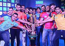 Pro Kabaddi League 2018: જાણો ક્યારથી શરૂ થશે કબડ્ડીનો કુંભ, કોની વચ્ચે રમાશે પ્રથમ મુકાબલો