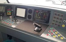 સાબરમતી રિવરફ્રન્ટ પર રાખ્યો છે અમદાવાદ મેટ્રો ટ્રેનનો કોચ, જુઓ અંદર તસવીરો