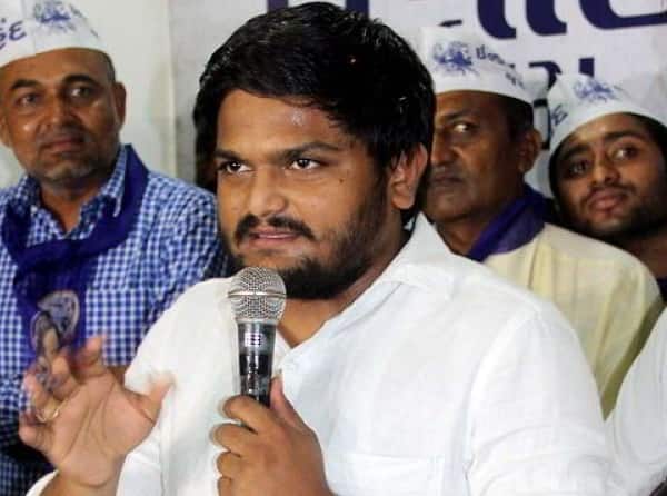 1) ગુજરાતના ખેડૂતોનું દેવું માફ કરવામાં આવે. 2) પાટીદાર સમાજને અનામત આપવામાં આવે. 3) રાજદ્રોહને કેસમાં ધરપકડ કરવામાં આવેલા પાસના કન્વિનર અલ્પેશ કથિરીયાને જેલમુક્ત કરવામાં આવે.