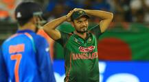 કેમ ફાઇનલમાં આવીને જ હારી જાય છે બાંગ્લાદેશની ટીમ, કેપ્ટન મુર્તઝાએ બતાવ્યું આ મોટુ કારણ