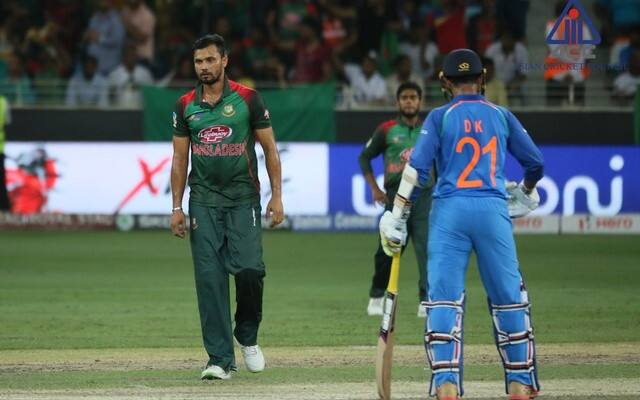 ઉલ્લેખનીય છે કે, ભારત સામે બાંગ્લાદેશની ટીમ ફાઇનલ મેચમાં છેલ્લા બૉલે હારી ગઇ હતી, ભારતે આ સાથે બાંગ્લાદેશની 7 વિકેટથી હરાવી એશિયા કપ ઉપર સાતમી વાર કબ્જો જમાવ્યો હતો. બાંગ્લાદેશની ટીમ ત્રીજીવાર ફાઇનલમાં પહોંચી હતી પણ હાર સાથે પરત ફરી હતી. 