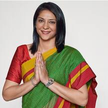 મુંબઈમાં સેક્સ બોમ્બ તરીકે જાણીતી આ અભિનેત્રીને કોંગ્રેસ લોકસભાની ચૂંટણી લડાવશે, ભારતના કેપ્ટન સાથે હતું અફેર