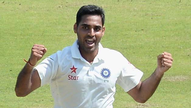 ફેન્સને આશા હતી કે ભુવનેશ્વર કુમાર વેસ્ટઇન્ડિઝ સામેની ટેસ્ટ સીરીઝમાં દેખાશે, પણ બીસીસીઆઇએ વધારે પડતા ભારણના કારણે ભુવનેશ્વર કુમારને આરામ આપવાનુ વિચાર્યુ છે. 