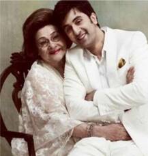 રણબીર દાદીની સૌથી નજીક હતો પણ તેમની અંતિમયાત્રામાં ના રહી શક્યો હાજર, જાણો કારણ