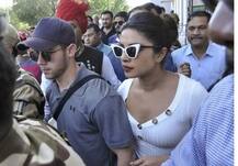 પ્રિયંકા ચોપડા અને નિક જોનાસ ભારતમાં આ જગ્યાએ કરી શકે છે લગ્ન, જાણો વિગત