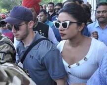 પ્રિયંકા ચોપડા અને નિક જોનાસ ભારતમાં આ જગ્યાએ કરી શકે છે લગ્ન, જાણો વિગત