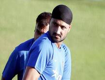 કરુણ નાયરને વેસ્ટ ઇન્ડિઝ સામે ટીમમાં ના સમાવતા સિલેક્શન કમિટી પર ભડક્યો ભજ્જી, વાંચો શું કહ્યું