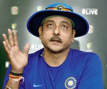 એશિયા કપમાં આ કારણે કોહલીને આપવામાં આવ્યો હતો આરામ, કોચ શાસ્ત્રીએ કર્યો ખુલાસો