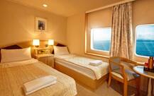 મુંબઈથી ગોવા વચ્ચે શરૂ થશે ક્રૂઝ, જાણો કેવી છે સુવિધા