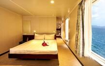 મુંબઈથી ગોવા વચ્ચે શરૂ થશે ક્રૂઝ, જાણો કેવી છે સુવિધા