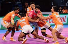 Pro Kabaddi League 2018: આ ખેલાડીઓ વચ્ચે જામશે રોમાંચક જંગ, જાણો વિગત