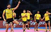 Pro Kabaddi League 2018: આ ખેલાડીઓ વચ્ચે જામશે રોમાંચક જંગ, જાણો વિગત