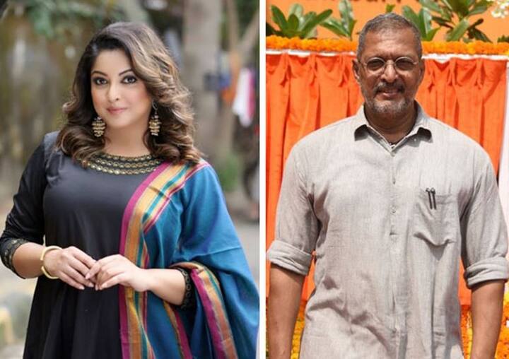 મુંબઈઃ અભિનેત્રી તનુશ્રી દત્તા અને નાના પાટેકરનો વિવાદ હજુ શાંત પડવાનું નામ નથી લઈ રહ્યો. નાના પાટેકર પર યૌન શોષણનો આરોપ લગાવ્યા બાદ તનુશ્રીએ મહારાષ્ટ્ર નવનિર્માણ સેના(MNS) પ્રમુખ રાજ ઠાકરને પણ આડે હાથ લીધા છે.