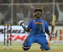 વિજય હજારે ટ્રોફીઃ પંજાબની જીતમાં ચમક્યો વર્લ્ડ કપ વિજેતા ટીમનો આ ખેલાડી, જાણો વિગત