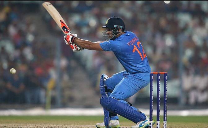 જેના જવાબમાં રેલવેની ટીમ 44.3 ઓવરમાં 210 રન જ બનાવી શકી. ખરાબ પ્રકાશન કારણે મેચ રોકવામાં આવી ત્યારે સ્કોર મુજબ પંજાબ રેલવેથી 58 રન આગળ હતું અને તેને વિજેતા જાહેર કરવામાં આવ્યું હતું.