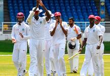 પ્રથમ ટેસ્ટ પહેલા જ વેસ્ટ ઈન્ડિઝને લાગ્યો મોટો ફટકો, જાણો વિગત