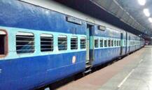 મુંબઈથી અમદાવાદ આવતી આ ટ્રેનો આજે મોડી પડશે, જાણો શું છે કારણ