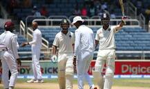 રાજકોટઃ ગુરુવારથી ભારત-વેસ્ટ ઈન્ડિઝ વચ્ચે પ્રથમ ટેસ્ટ, જાણો કેટલા વાગે શરૂ થશે મેચ અને કઈ ચેનલ પરથી થશે લાઇવ ટેલિકાસ્ટ