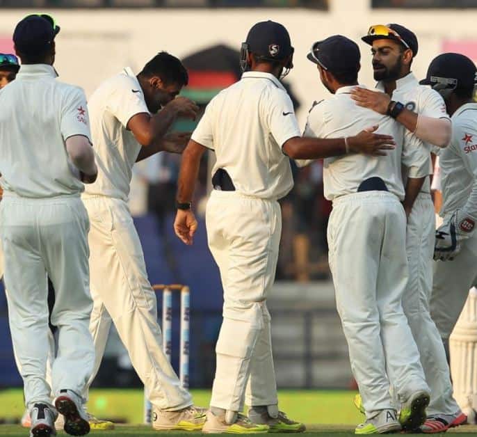 ભારતીય સમય પ્રમાણે સવારે 9 કલાકે ટોસ થશે અને 9.30 કલાકથી મેચનો પ્રારંભ થશે.