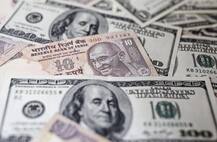 ડોલર સામે રૂપિયો વધુ નબળો પડ્યો, પ્રથમ વખત 73.33ના સૌથી નીચા સ્તરે પહોંચ્યો