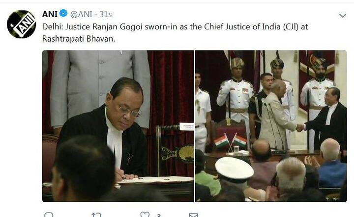 દિલ્હી બીજેપીના પ્રદેશ અધ્યક્ષ મનોજ તિવાર બુધારે સુપ્રીમ કોર્ટમાં હાજર થશે, સીલિંગના મુદ્દે રાજધાનીમાં રાજનીતિ ચરમ પર છે. મનોજ તિવારીએ સોમવારે આ અંગે એક એફિડેવિટ દાખલ કરી હતી. 